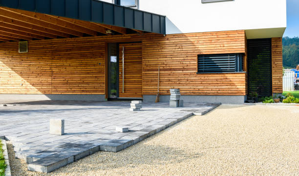 Best Brick Driveway Pavers  in Altus, OK