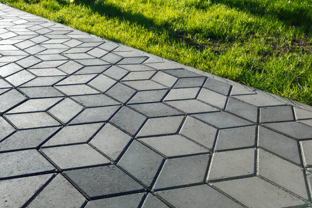 Best Concrete Paver Driveway  in Altus, OK