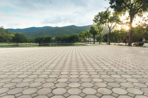 Reasons to Select Us for Your Driveway Paving Requirements in Altus, OK