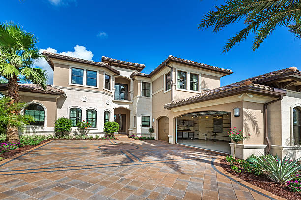 Best Driveway Resurfacing Pavers  in Altus, OK