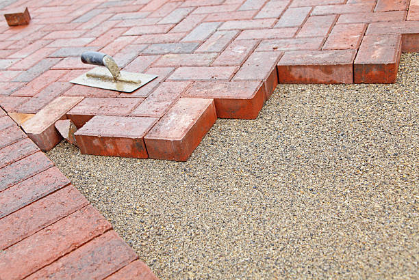 Best Driveway Paving Contractor  in Altus, OK