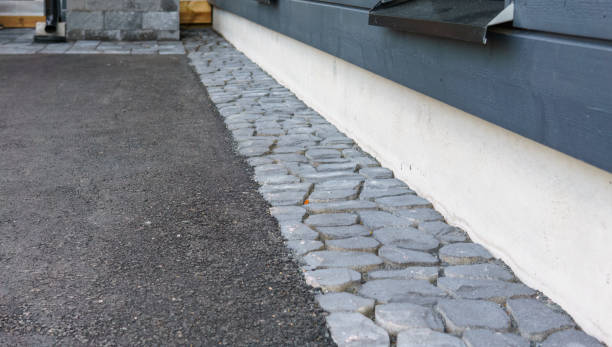 Cobblestone Driveway Pavers in Altus, OK