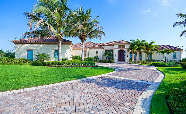 Best Custom Driveway Pavers  in Altus, OK