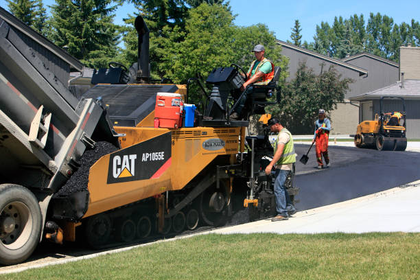 Best Driveway Repair Near Me  in Altus, OK